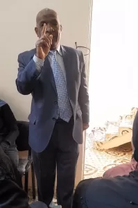 ندوة في قنا تناقش العنف القائم على النوع الاجتماعي وأثره على المجتمع 29 - جريدة المساء