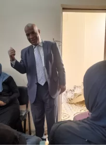 ندوة في قنا تناقش العنف القائم على النوع الاجتماعي وأثره على المجتمع 39 - جريدة المساء