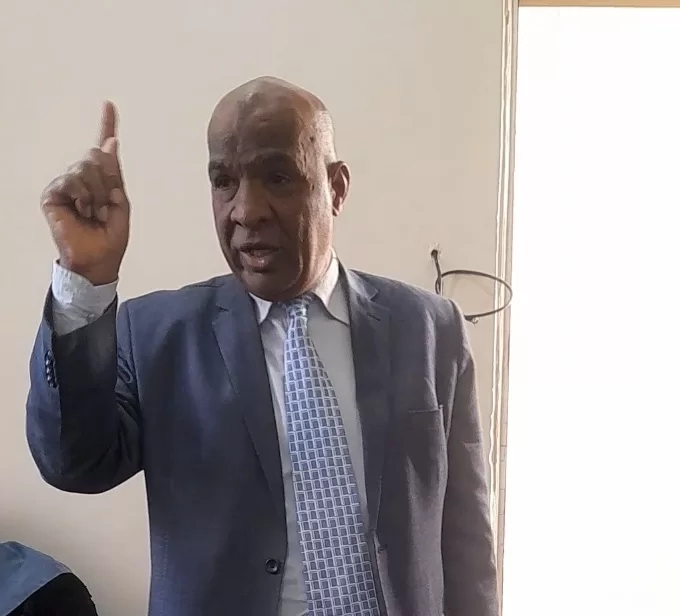 ندوة في قنا تناقش العنف القائم على النوع الاجتماعي وأثره على المجتمع 19 - جريدة المساء