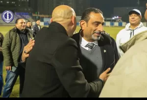 الترسانة يفوز على ديروط بثلاثية نظيفة في دوري المحترفين 47 - جريدة المساء