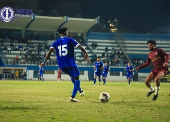 الترسانة يفوز على ديروط بثلاثية نظيفة في دوري المحترفين 33 - جريدة المساء