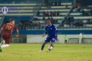 الترسانة يفوز على ديروط بثلاثية نظيفة في دوري المحترفين 45 - جريدة المساء