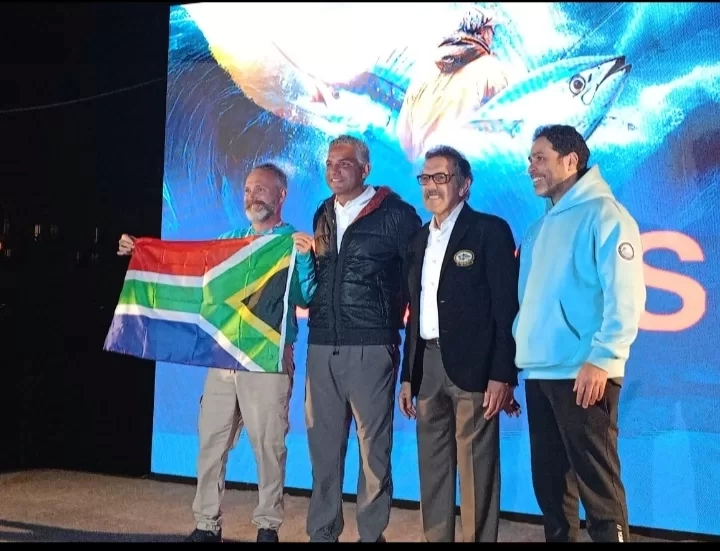 سبورتنج والنوبي والجونة فازوا ببطولة الجونة الدولية لصيد الأسماك 19 - جريدة المساء