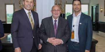 أيمن على حسن يفوز بعضوية الاتحاد الافريقي للدراجات 1 - جريدة المساء