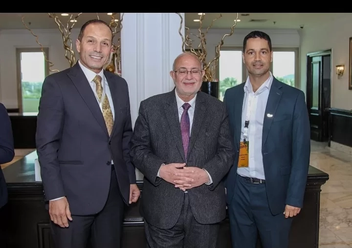 أيمن على حسن يفوز بعضوية الاتحاد الافريقي للدراجات 18 - جريدة المساء