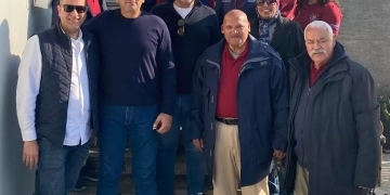 الشرطه ويخت الجيزة يفوزان بالبطولة الأهلية للكانوي والكياك وكأس مصر للدراجون بوت 1 - جريدة المساء