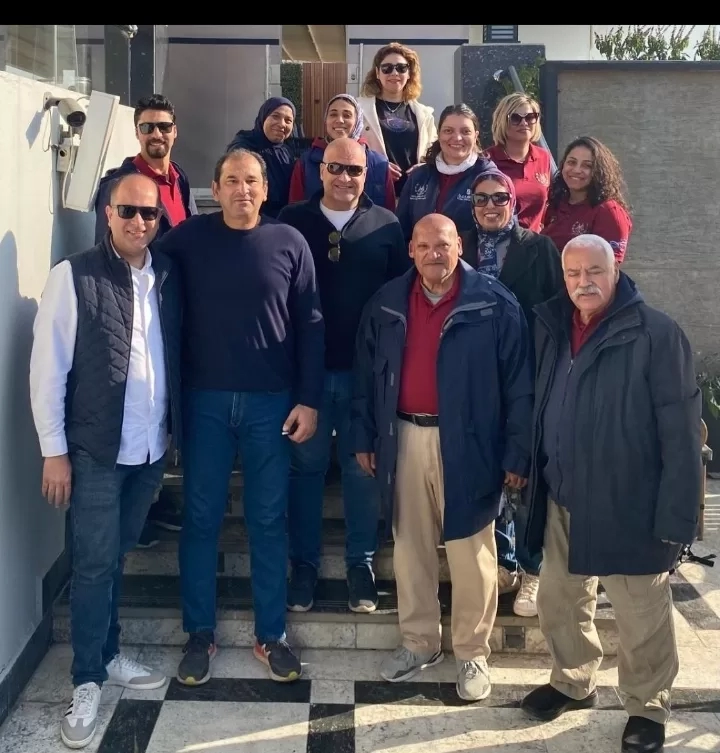 الشرطه ويخت الجيزة يفوزان بالبطولة الأهلية للكانوي والكياك وكأس مصر للدراجون بوت 19 - جريدة المساء