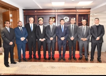 وزير الرياضة : الربط بين الجولف والسياحة الرياضية فرصة لتعزيز مكانة مصر الدولية 17 - جريدة المساء