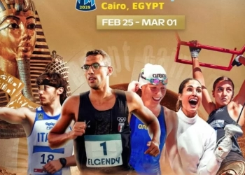 42 دولة تؤكد مشاركتها بكأس العالم للخماسي الحديث بالقاهرة 21 - جريدة المساء