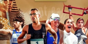 42 دولة تؤكد مشاركتها بكأس العالم للخماسي الحديث بالقاهرة 1 - جريدة المساء