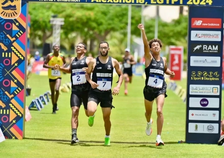 اتحاد الخماسي الحديث ...يعلن قائمة المنتخب الوطني للمشاركة في كأس العالم بالقاهرة 16 - جريدة المساء