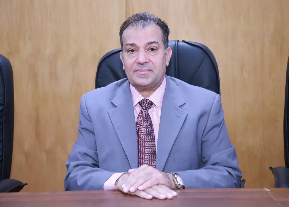 محافظ قنا يهنئ رئيس الجمهورية بمناسبة ليلة النصف من شعبان 17 - جريدة المساء