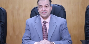 محافظ قنا يهنئ رئيس الجمهورية بمناسبة ليلة النصف من شعبان 1 - جريدة المساء