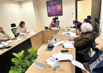 التضامن والعمل الدولية تبحثان تعزيز التعاون في مجال مكافحة عمل الأطفال 19 - جريدة المساء