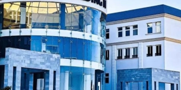 جامعة سيناء تضع اللمسات الاولى لانشاء المستشفى الجامعي بفرع العريش 2 - جريدة المساء جامعة سيناء تضع اللمسات الاولى لانشاء المستشفى الجامعي بفرع العريش 1 - جريدة المساء