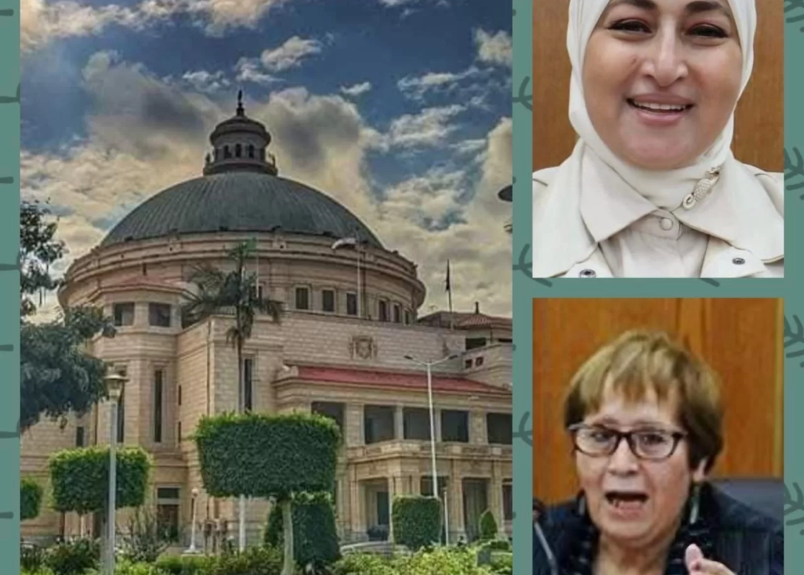 جامعة القاهرة..فوز كلية الإعلام بمشروع تنمية المهارات المهنية والعملية لطلابها 19 - جريدة المساء