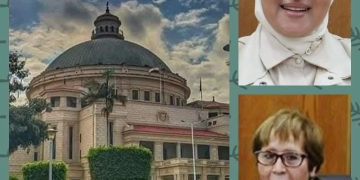 جامعة القاهرة..فوز كلية الإعلام بمشروع تنمية المهارات المهنية والعملية لطلابها 1 - جريدة المساء