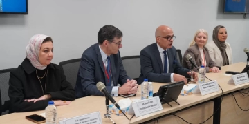 تعاون علمي وبحثي بين جامعة عين شمس وجامعتي اسكس وايست البريطانية 1 - جريدة المساء