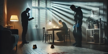 سفاح المعمورة.. اعترافات صادمة واحتمالات بالمزيد من الجثث! 1 - جريدة المساء