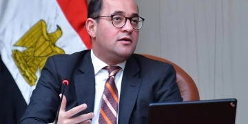 كجوك: تكاليف التمويل ستنخفض تدريجيًا مع توقعات تراجع معدلات التضخم 1 - جريدة المساء