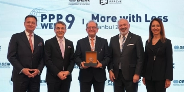 جائزتان دوليتان لوحدة القطاع الخاص بوزارة المالية 1 - جريدة المساء