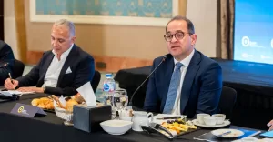 كجوك: نسعى لاستمرار جهود تنويع مصادر التمويل بما فيها العمل على إصدار «سندات الاستدامة» و«السندات الاجتماعية» 23 - جريدة المساء