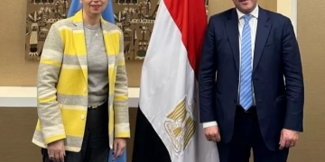 كجوك: نتطلع إلى المزيد من التعاون مع «الإسكوا» في مجال السياسات والحلول التمويلية 1 - جريدة المساء