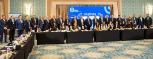 كجوك: نسعى لاستمرار جهود تنويع مصادر التمويل بما فيها العمل على إصدار «سندات الاستدامة» و«السندات الاجتماعية» 21 - جريدة المساء