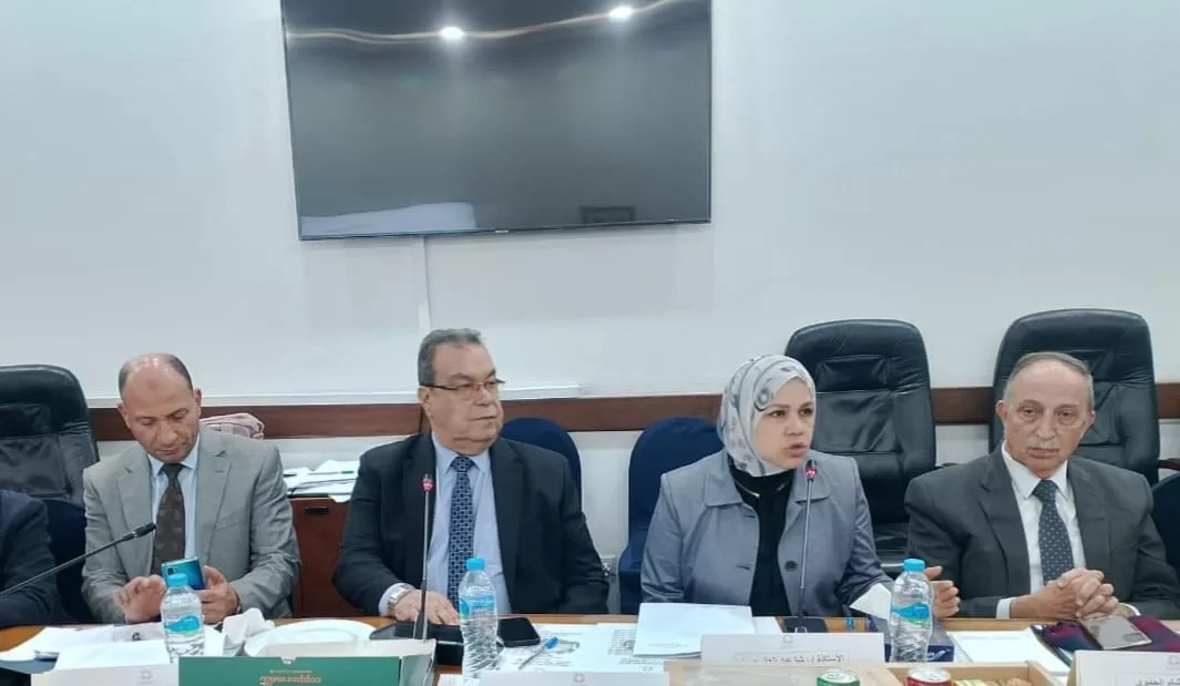 "الضرائب" واتحاد الصناعات يواصلان التنسيق المشترك لتعزيز الشفافية 20 - جريدة المساء "الضرائب" واتحاد الصناعات يواصلان التنسيق المشترك لتعزيز الشفافية 19 - جريدة المساء