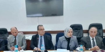 "الضرائب" واتحاد الصناعات يواصلان التنسيق المشترك لتعزيز الشفافية 2 - جريدة المساء "الضرائب" واتحاد الصناعات يواصلان التنسيق المشترك لتعزيز الشفافية 1 - جريدة المساء