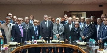 بروتوكول تعاون لتنظيم تعامل المحاسبين القانونيين مع مصلحة الضرائب 1 - جريدة المساء