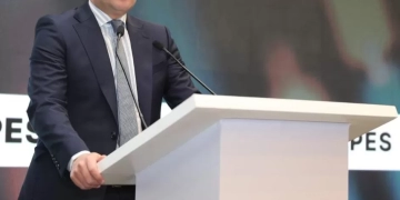كجوك: نعمل وفقًا لرؤية متكاملة للتعامل مع احتياجات قطاع الطاقة 2 - جريدة المساء كجوك: نعمل وفقًا لرؤية متكاملة للتعامل مع احتياجات قطاع الطاقة 1 - جريدة المساء