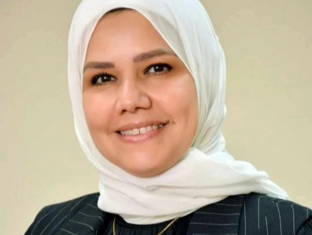 رئيس مصلحة الضرائب: جهود متواصلة لتطوير وتقديم الخدمات الإلكترونية 18 - جريدة المساء