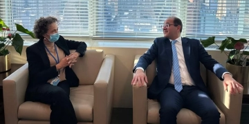 كجوك: ندعو الدول والمؤسسات المالية والقطاع الخاص للانضمام إلى «مبادرة تحالف الديون من أجل التنمية المستدامة» 1 - جريدة المساء