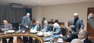 بروتوكول تعاون لتنظيم تعامل المحاسبين القانونيين مع مصلحة الضرائب 21 - جريدة المساء