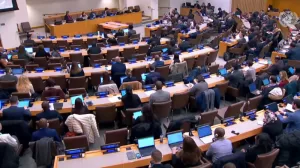 مساعد وزير المالية: تحديث القواعد الضريبية لتصبح أكثر ملاءمة للاقتصاد الرقمي 20 - جريدة المساء