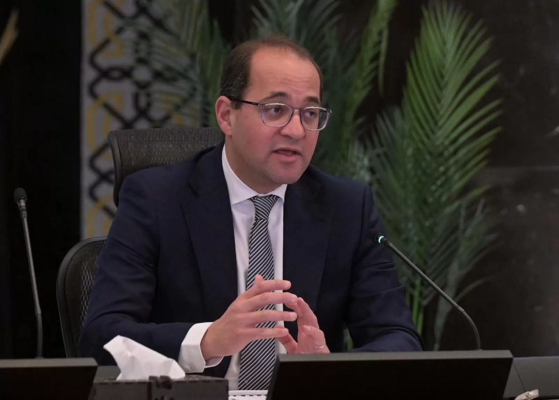 كجوك: إجراءات استثنائية عاجلة تستهدف الشرائح الأولى بالرعاية خلال شهر رمضان وعيد الفطر 19 - جريدة المساء كجوك: إجراءات استثنائية عاجلة تستهدف الشرائح الأولى بالرعاية خلال شهر رمضان وعيد الفطر 18 - جريدة المساء