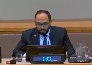 مساعد وزير المالية: تحديث القواعد الضريبية لتصبح أكثر ملاءمة للاقتصاد الرقمي 17 - جريدة المساء