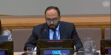 مساعد وزير المالية: تحديث القواعد الضريبية لتصبح أكثر ملاءمة للاقتصاد الرقمي 1 - جريدة المساء