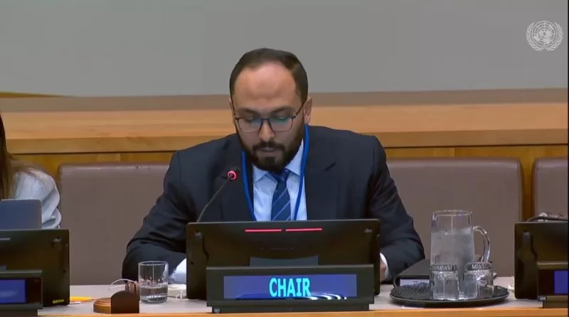 مساعد وزير المالية: تحديث القواعد الضريبية لتصبح أكثر ملاءمة للاقتصاد الرقمي 18 - جريدة المساء