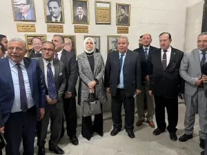 رئيس مصلحة الضرائب: حزمة التسهيلات الضريبية شملت ٢٠ بندًا.. بعضها تطلب تعديلات تشريعية 23 - جريدة المساء