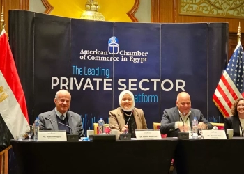 رئيس مصلحة الضرائب: حريصون على التحرك بسرعة لتطبيق رؤيتنا وخططنا على أرض الواقع 27 - جريدة المساء