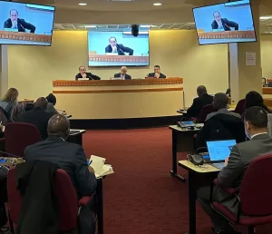 وزير المالية يطرح الأولويات المصرية لمعالجة تحديات الديون وتمويل التنمية بأفريقيا فى نيويورك 21 - جريدة المساء