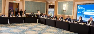 كجوك: نسعى لاستمرار جهود تنويع مصادر التمويل بما فيها العمل على إصدار «سندات الاستدامة» و«السندات الاجتماعية» 25 - جريدة المساء