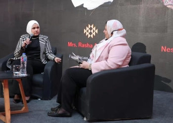 رشا عبدالعال: تطبيق حزمة التسهيلات الضريبية الشهر المقبل 27 - جريدة المساء