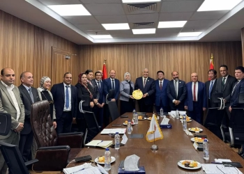 رشا عبدالعال: ملتزمون بتطوير الخدمات وتحفيز الاستثمار وإزالة العقبات .. في ظل الحزمة الأولى من «التسهيلات الضريبية» 31 - جريدة المساء