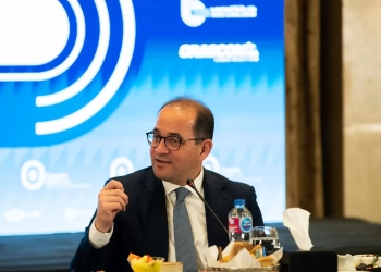 كجوك: نسعى لاستمرار جهود تنويع مصادر التمويل بما فيها العمل على إصدار «سندات الاستدامة» و«السندات الاجتماعية» 31 - جريدة المساء