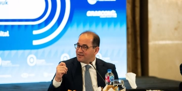 كجوك: نسعى لاستمرار جهود تنويع مصادر التمويل بما فيها العمل على إصدار «سندات الاستدامة» و«السندات الاجتماعية» 1 - جريدة المساء