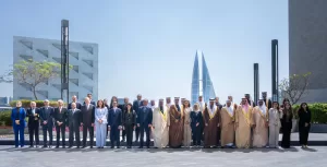 كجوك: نتطلع إلى توسيع الاستثمارات البحرينية.. في القطاعات المالية والتكنولوجية 23 - جريدة المساء