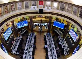 البورصة فى أسبوع .. ترقب لاجتماع لجنة السياسات النقدية بـ"المركزى" 14 - جريدة المساء